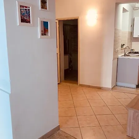 Casa Etna Apartment Catania
