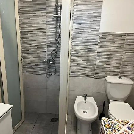 Casa Etna Apartment Catania