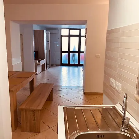 Διαμέρισμα Casa Etna *