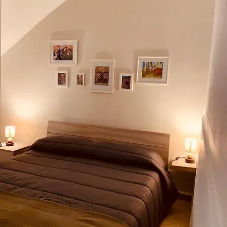 Casa Etna Katánie