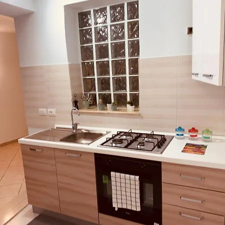 Casa Etna * Κατάνια