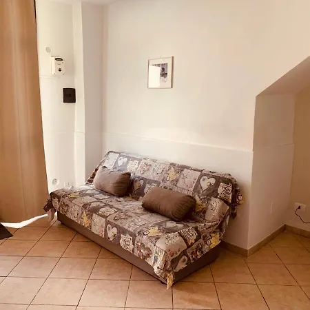 Apartmán Casa Etna