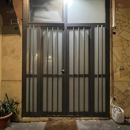 Casa Etna Διαμέρισμα