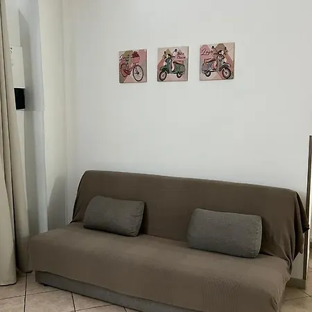Casa Etna