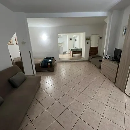 Casa Etna Διαμέρισμα Κατάνια