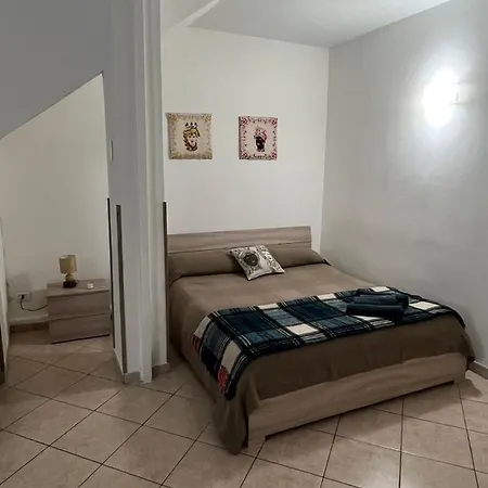 Διαμέρισμα Casa Etna