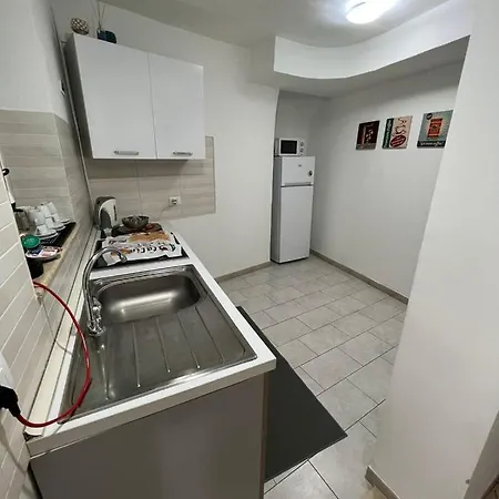 Διαμέρισμα Casa Etna Κατάνια
