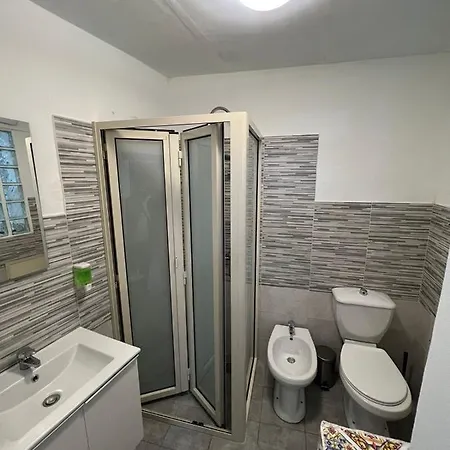 Διαμέρισμα Casa Etna