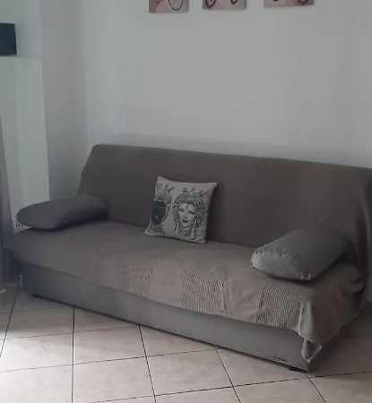 Casa Etna